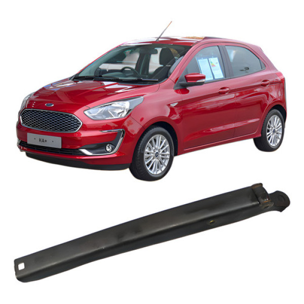 Braço Limpador Traseiro Ka 1.0 3cc 2017 A 2021 Direito Direito