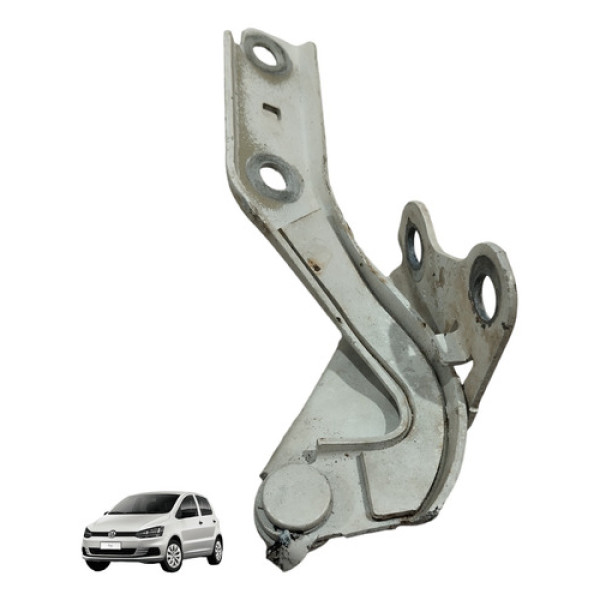 Braço Capo Esquerdo Fox 2010 1.0