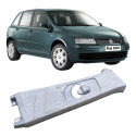 Acabamento Coluna Central Cinto Fiat Stilo 2003 735294558d Branco