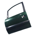 Porta Dianteira Esquerda Verde Gm Zafira 2.0 2002 29292b2 Dianteira Esquerda Verde