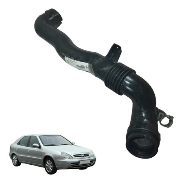 Cano Duto Ar Citroen Xsara Hatch 2001 