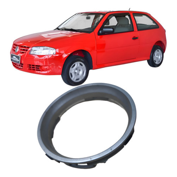 Moldura Difusor Painel Central Volkswagen Gol 2011  .