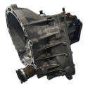 Caixa Cambio Transmissão Ford Ka 1.0 3cc 2015-2021 Original