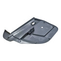 Forro Porta Traseira Direita Chevrolet Prisma 2012 986282 Cinza