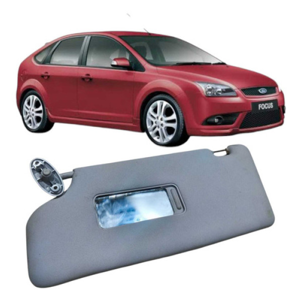 Quebra Sol Esquerdo Focus 1.6 2008 2m51a04101