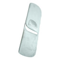 Cubre Cinturones De Seguridad Para Carro/caminhonete Chevrolet Astra 638283 Cinza Unidade 1
