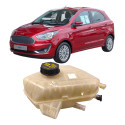 Reservatório Radiador Água Ford Ka 3cc 1.0 2014 A 2021
