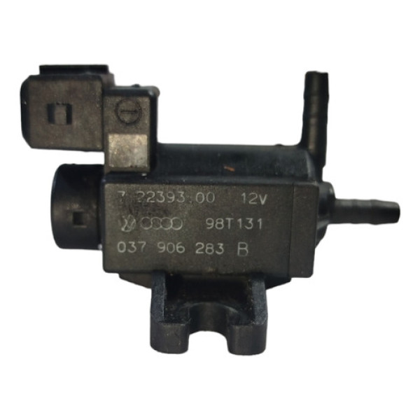 Válvula Canister Solenóide Audi A3 1.8 1999 A 2003 