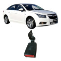 Femea Cinto Traseiro Chevrolet Cruze Sedan 2014 1.8 Original