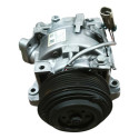 Compressor Ar Condicionado Gm Tracker 2015 1.8 Aut Original