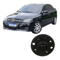 Cubo De Roda Traseiro Chevrolet Astra 2002 Original