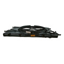 Defletor Ventoinha Radiador  Gm Cruze 2013 1.8 970408431