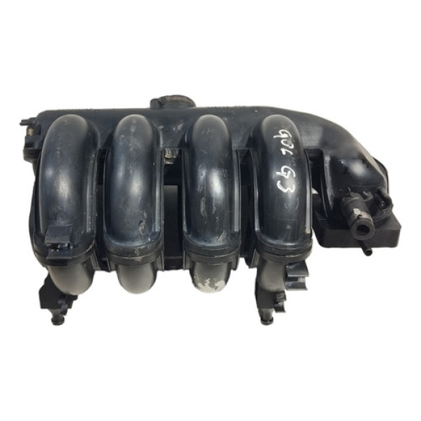 Coletor Admissão Vw Gol Polo Fox G3 2001 A 2003