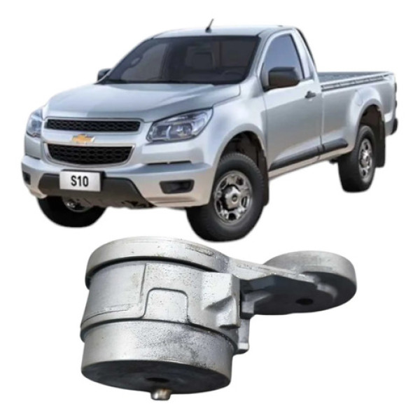 Tensor Correia Alternador Chevrolet S10 2.8 2013 2014 2015