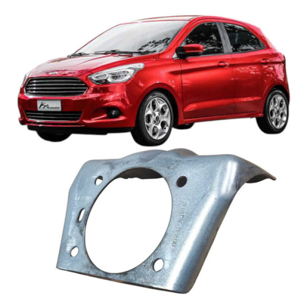 Suporte Base Hidrovacuo Ford Ka 2015 34145079a00