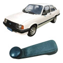 Manivela Vidro Chevrolet Chevette 1989 1.6 2p Original Preto