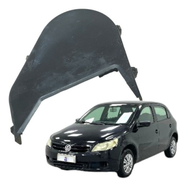 Capa Correia Dentada Superior Proteção Gol G5 1.0 Flex 2009