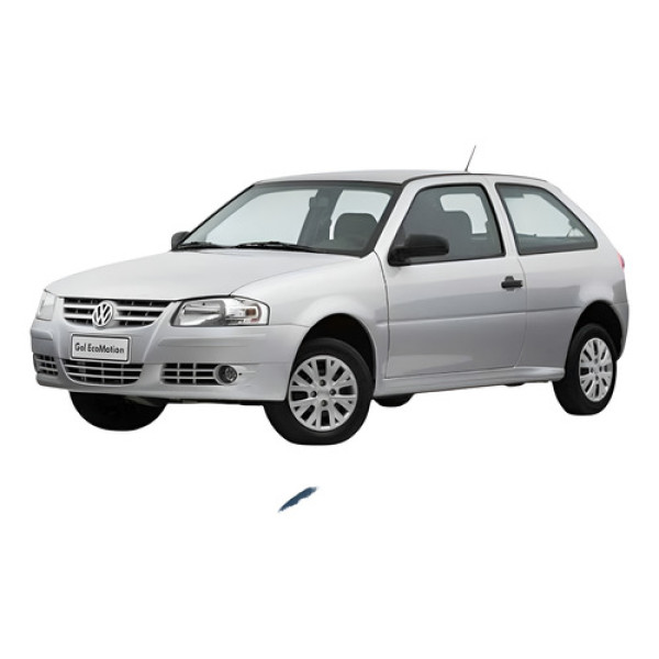 Tampa Alto Falante Porta Malas Volkswagen Gol 2011 Branco