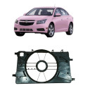Defletor Ventoinha Radiador  Gm Cruze 2013 1.8 970408431
