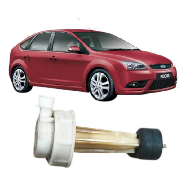 Sensor Nivel Reservatório Partida Fria Ford Focus 2008 Prata
