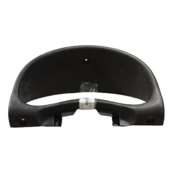 Moldura Painel Gm Corsa 2010 A 2015 - Preto Preto