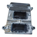 Kit Code Módulo Injeção Chevrolet Prisma 2012 24578332