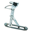 Maquina Vidro Dianteira Direita Gm Corsa 2006 1.8  93264210
