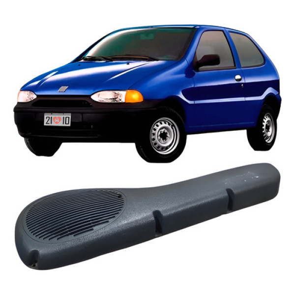 Porta Objetos Dianteiro Direito Palio 1997 A 2004 2p 