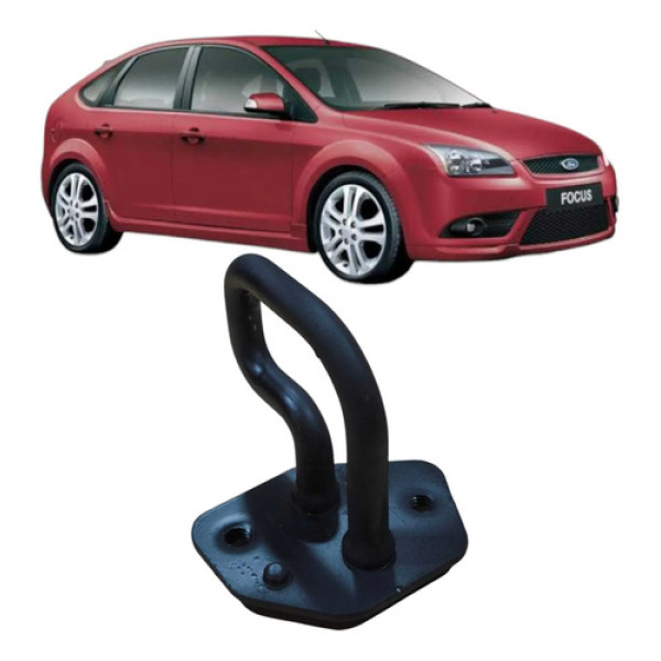 Gancho Trava Banco Traseiro Direito Focus 1.6 2008 Original