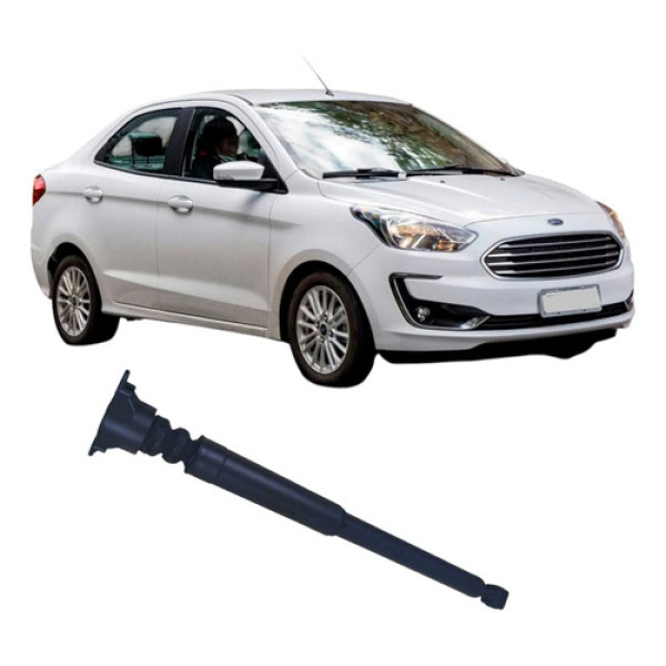 Amortecedor Traseiro Ford Ka 1.0 3c Sedan 2018 E3b183930