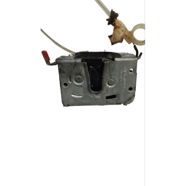 Fechadura Manual Dianteira Direito 4p Vw Gol 2003 E1461
