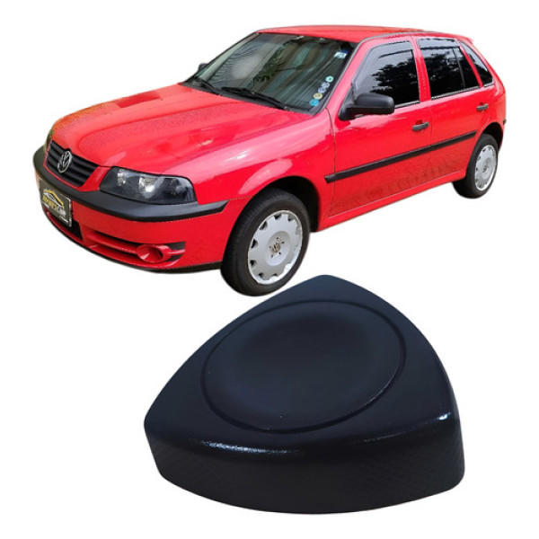 Regulagem Encosto Banco Dianteiro Volkswagen Gol 2005  Prateado