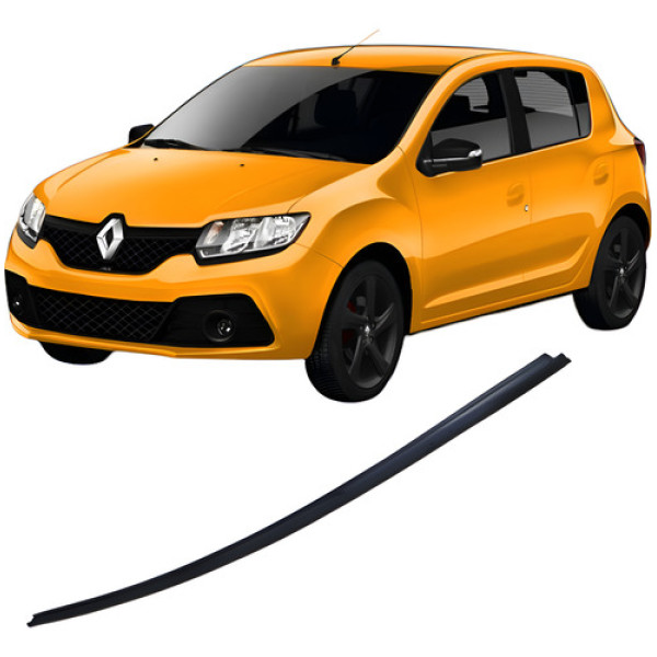 Pestana Interna Da Porta Diant Dir Sandero 07 A 14