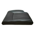 Encosto Banco Traseiro Esquerdo Cruze  2013 1.8 Original Preto