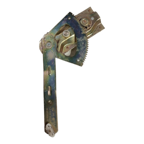 Maq. Vidro Manual Traseiro Direito Vw Pointer Escort 93 A 01