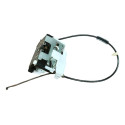 Fechadura Porta Dianteira Esquerda Gm Celta 2004 Original 