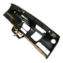 Capa Painel Tabelier Chevrolet Celta 2004 1.0 Original Preto