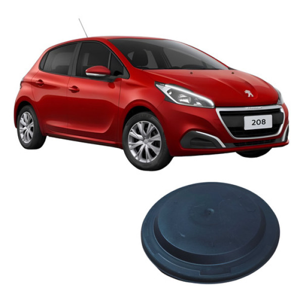 Tampa Bomba Combustível Peugeot 208 2019