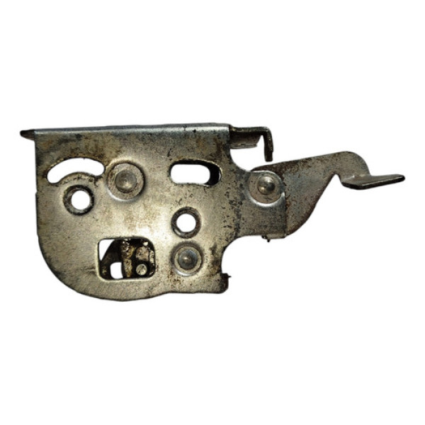 Fechadura Porta Dianteira Direita 4p Fiat Uno 2012