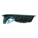 Maçaneta Dianteira Direita Gm Cruze Sedan 2013 1.8 96845904 Preto Dianteira