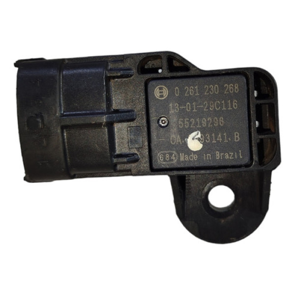 Sensor Map Fiat Uno Way Mobi Palio 2010 A 2018