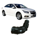 Mangueira Filtro Ar Chevrolet Cruze Sedan 2014 1.8 Original