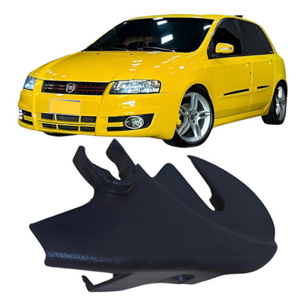 Acabamento Banco Direito Fiat Stilo 2009 1837514