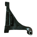 Suporte Alternador Chevrolet Agile 2012 1.4 Original 