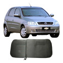 Encosto Banco Traseiro Chevrolet Corsa 2006 Original  Prateado