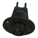 Cubo De Roda Traseiro Chevrolet Astra 2002 Original