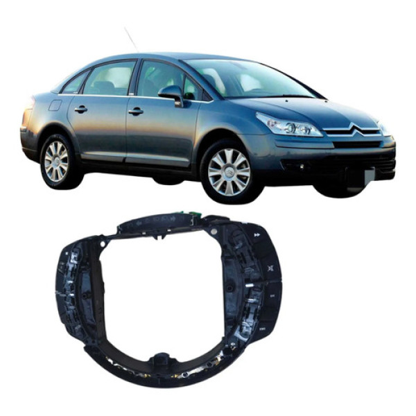 Comando Controle Volante C4 Pallas 96624936zd Original