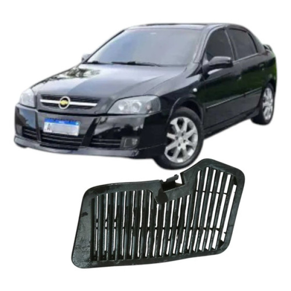 Tampa Interna Lanterna Direita Gm  Chevrolet Astra 2002 Orig