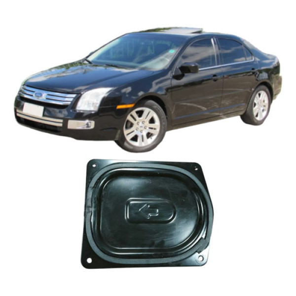 Tampa Bomba Combustível Ford Fusion 2006 2.3 6e5354111b42