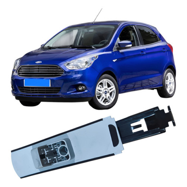 Regulagem Altura Cinto Segurança Ford Ka 2018 34062335b